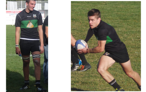 De (DEUX) bonnes nouvelles !