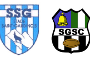 Saint Gaudens - SGSC
