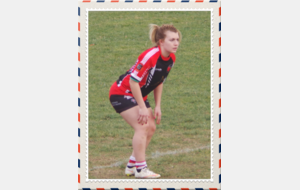 Clin d'oeil a Lulu par Magali