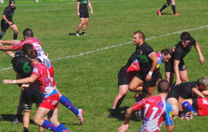 St Sulpice - SGSC présentation du match