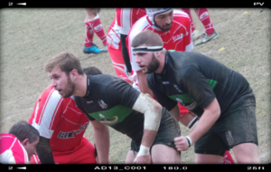 Présentation du match Tarascon - SGSC