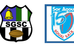 SGSC - Sor Agout