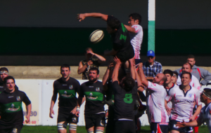 Présentation du match SGSC - Sor Agout
