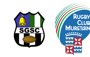 SGSC - Muret