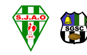 Saint Juery - SGSC