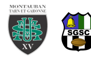 Montauban - SGSC