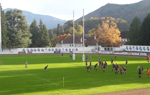 FC LOURDES - SGSC