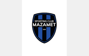 Espoirs Federaux Journee 22