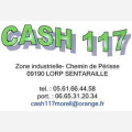 Cash 117