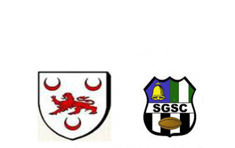 Le 8/3/2015 Gruissan - SGSC