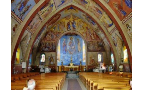 Présentation du Canton d'Alban :