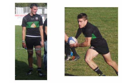 De (DEUX) bonnes nouvelles !