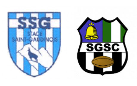 Saint Gaudens - SGSC