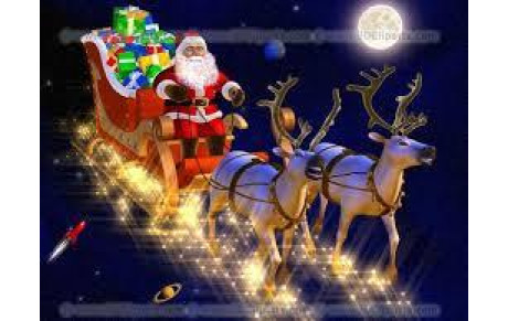 Bonne Fête de NOËL à vous tous