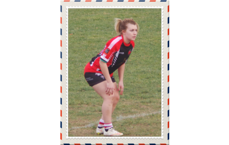 Clin d'oeil a Lulu par Magali