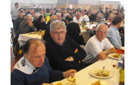 Journée des Anciens (Version 2016)