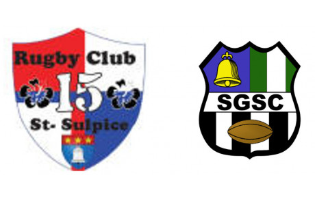 St Sulpice - SGSC