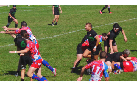 St Sulpice - SGSC présentation du match