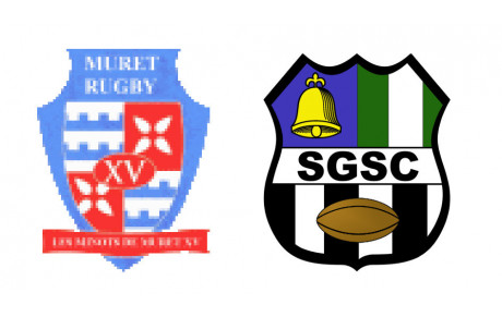 Muret - SGSC