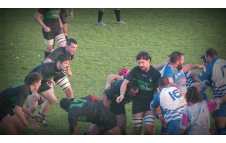 Présentation des matchs SGSC - Moissac