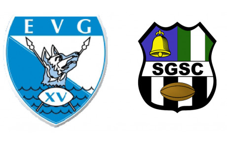 La Vallée du Girou - SGSC