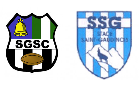 Match SGSC - Saint Gaudens