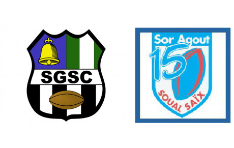 Dimanche 27 mars au stade Léopold Gouiric