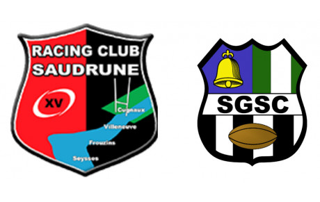 La Saudrune - SGSC