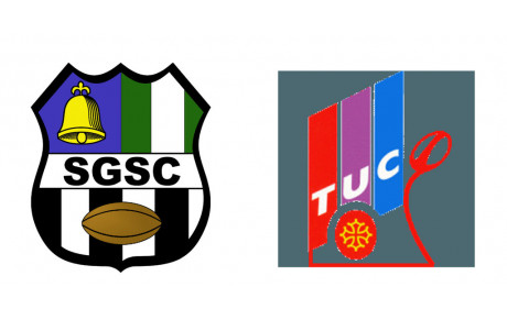 SGSC - Toulouse U. C.