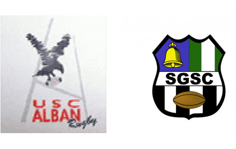 Canton d'Alban - SGSC