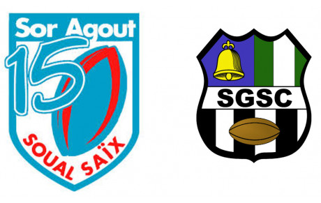 Sor Agout - SGSC