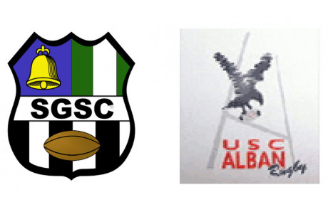 SGSC - Canton d'Alban