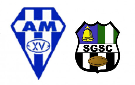 Moissac - SGSC