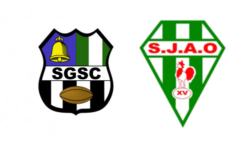 SGSC - St Juery