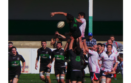 Présentation du match SGSC - Sor Agout