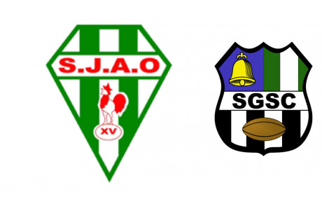 Saint Juery - SGSC