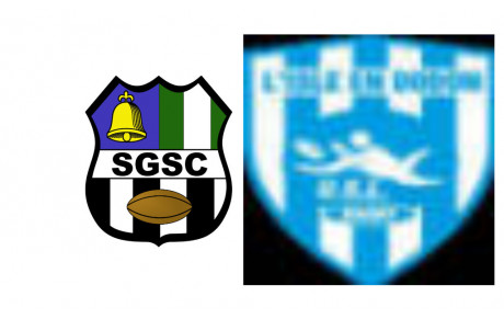 SGSC - L'Isle en Dodon