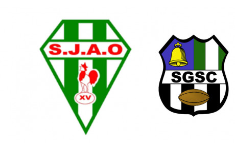 Saint Juery - SGSC