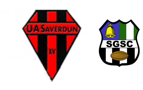 Les Cadets en Barrage à Saverdun