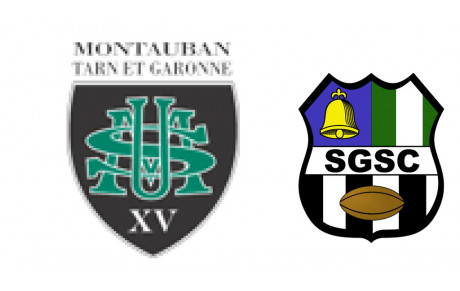 Montauban - SGSC