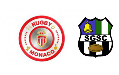 SGSC - Monaco