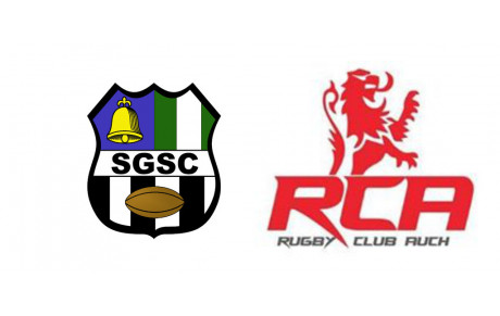SGSC - R. C. Auch